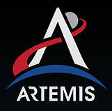 Logo Artemis Nasa